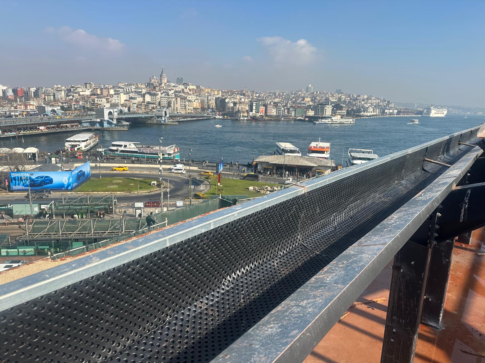 İstanbul Ticaret Odası