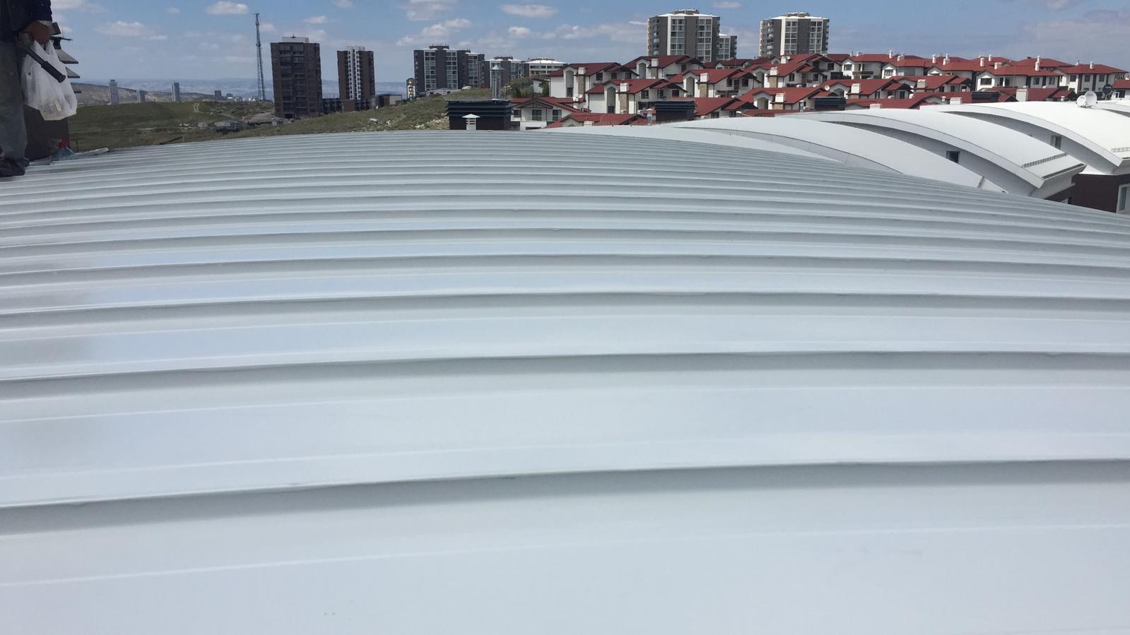 Ankara Kardelen Köy Fatih Bey Projesi