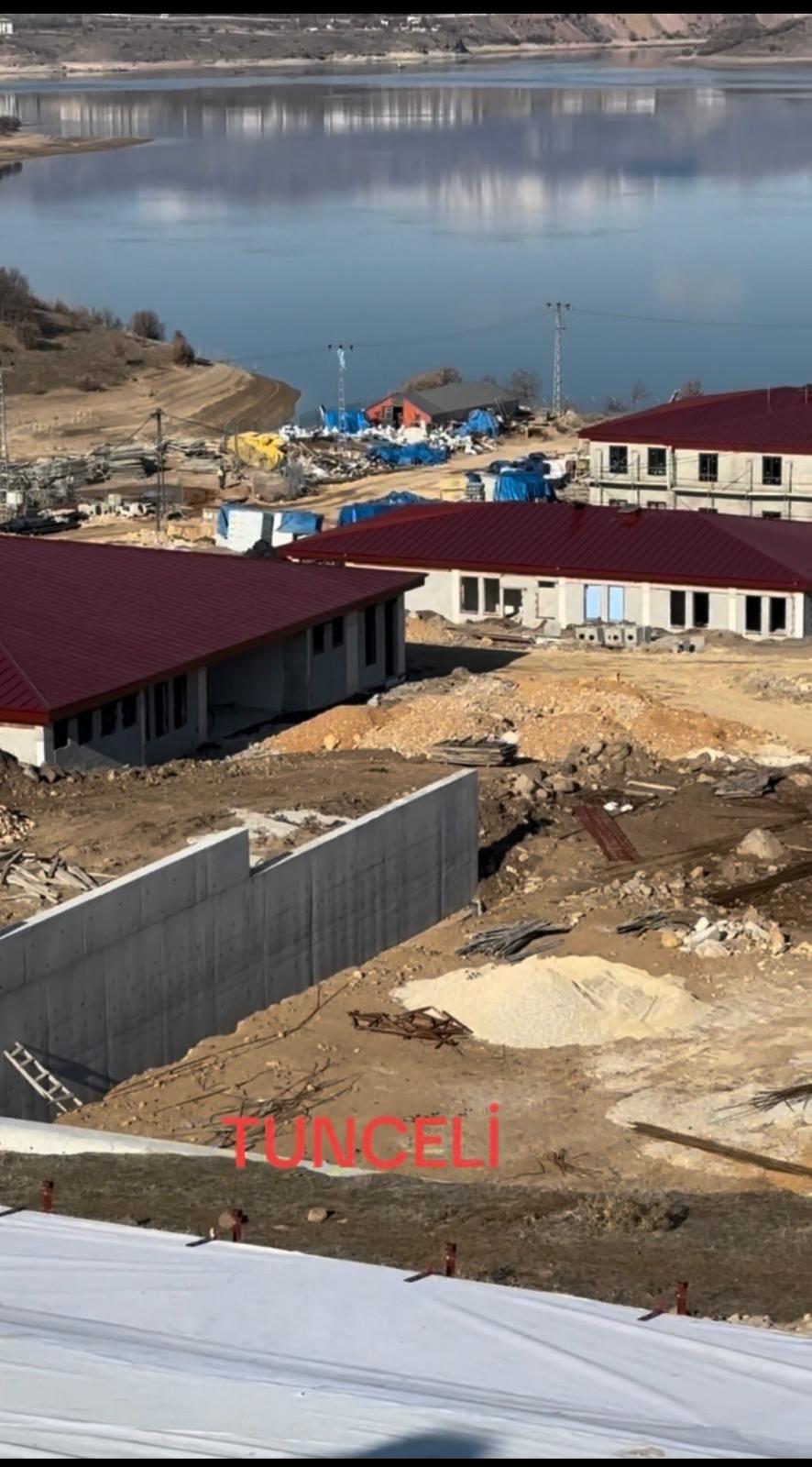 Tunceli Ceza İnfaz Kurumu